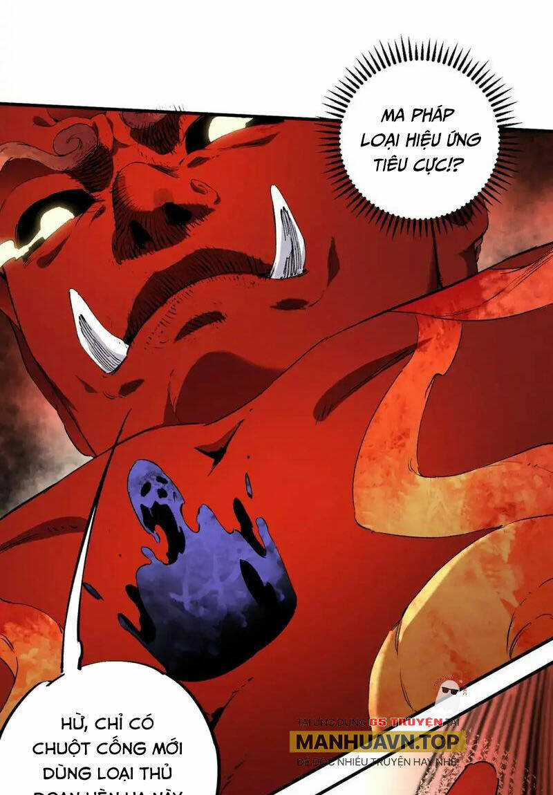 Toàn Dân Chuyển Chức : Duy Ta Vô Chức Tán Nhân Chapter 99 trang 13