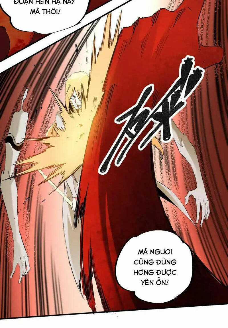 Toàn Dân Chuyển Chức : Duy Ta Vô Chức Tán Nhân Chapter 99 trang 14