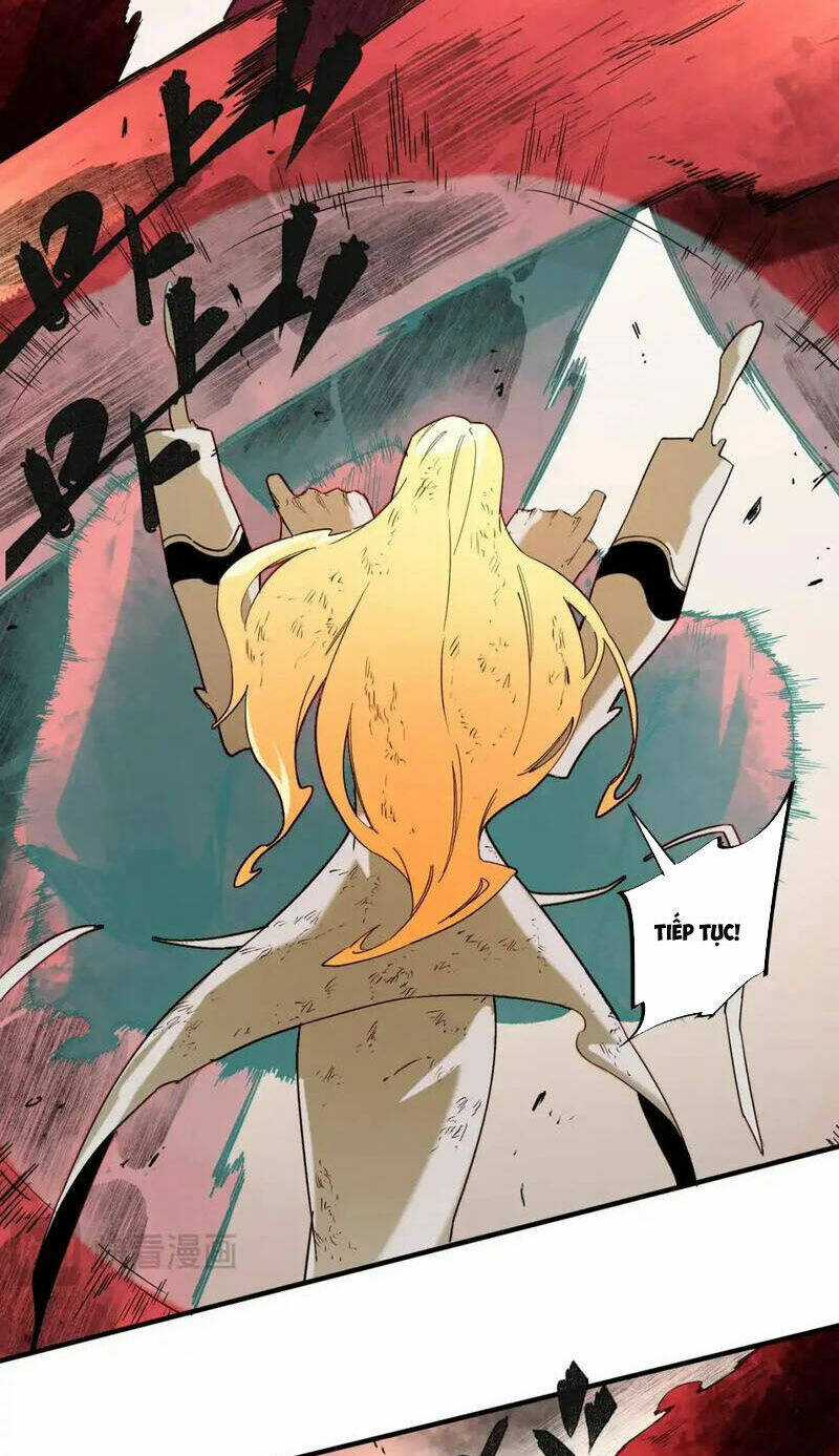 Toàn Dân Chuyển Chức : Duy Ta Vô Chức Tán Nhân Chapter 99 trang 17