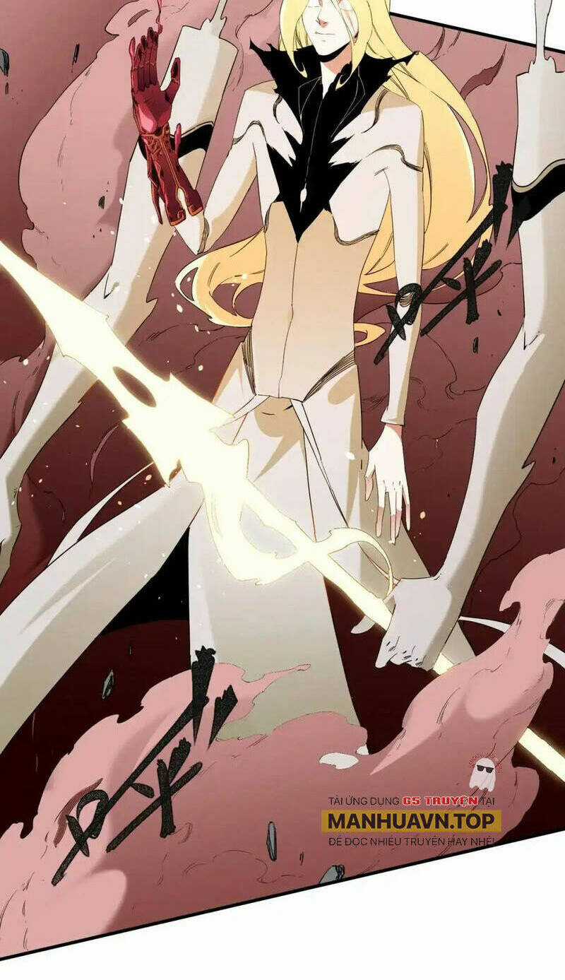 Toàn Dân Chuyển Chức : Duy Ta Vô Chức Tán Nhân Chapter 99 trang 22