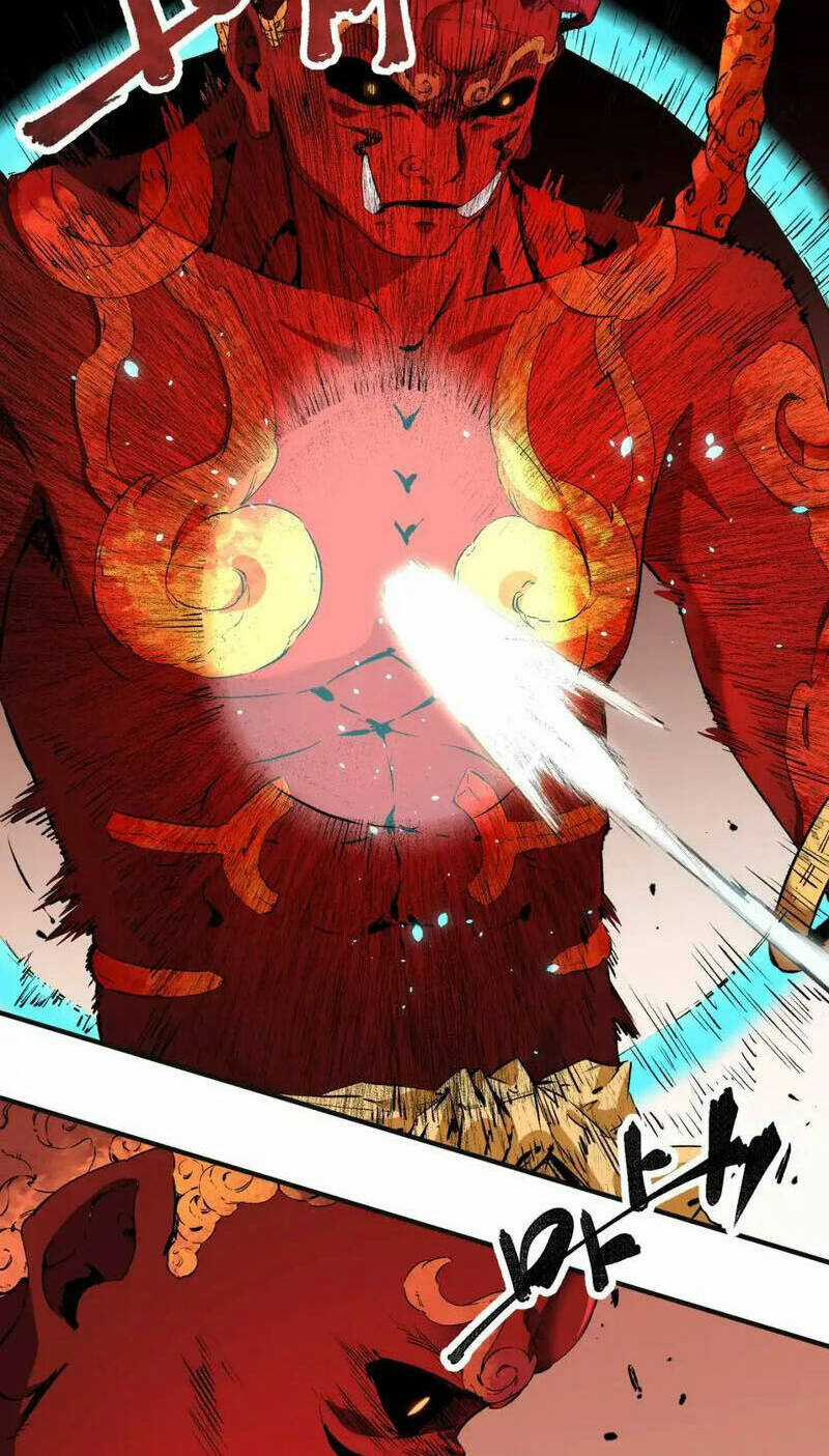 Toàn Dân Chuyển Chức : Duy Ta Vô Chức Tán Nhân Chapter 99 trang 26