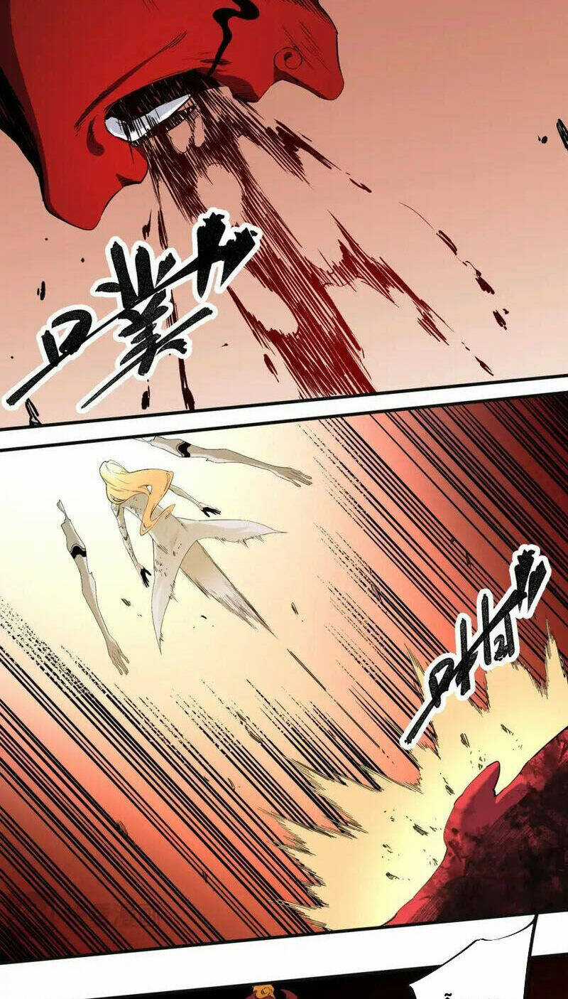 Toàn Dân Chuyển Chức : Duy Ta Vô Chức Tán Nhân Chapter 99 trang 27