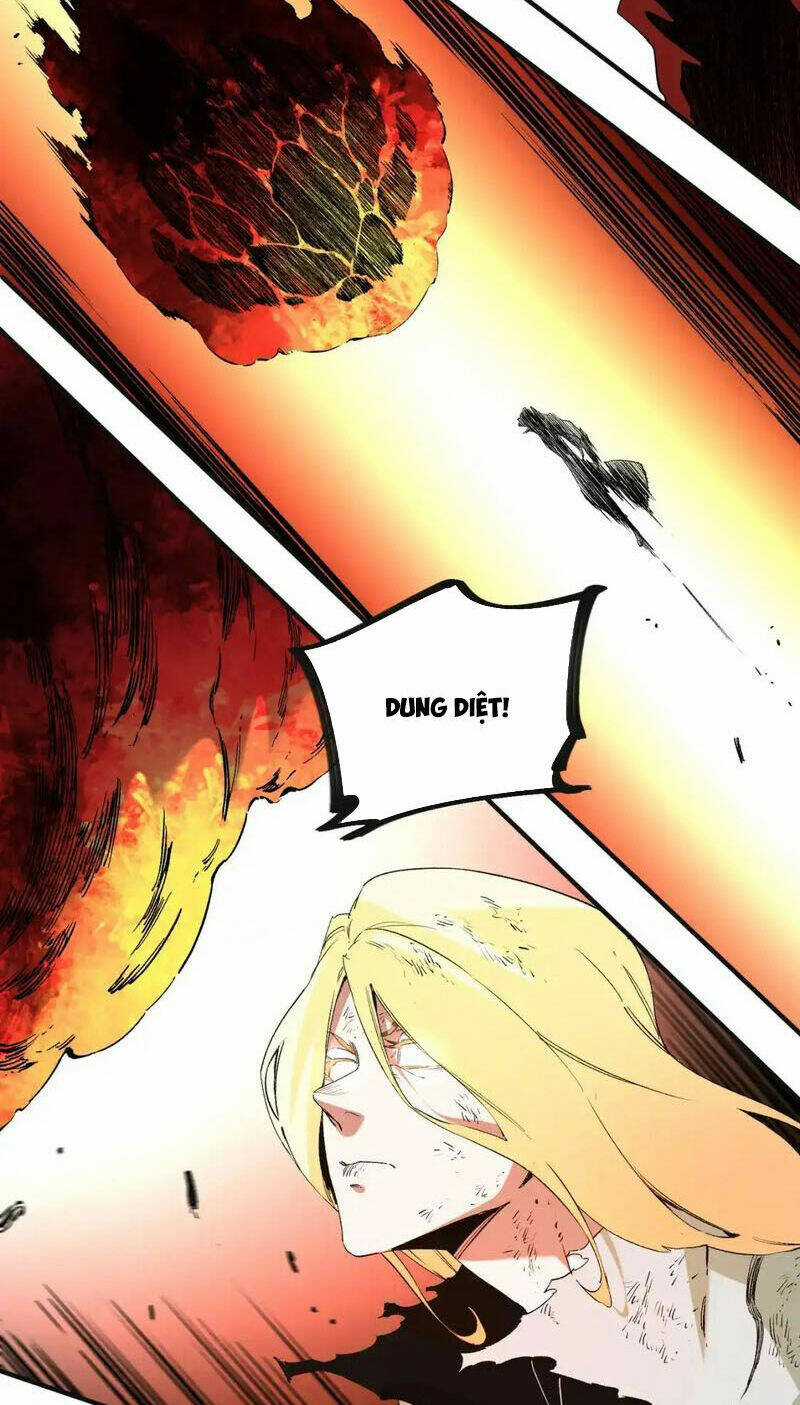 Toàn Dân Chuyển Chức : Duy Ta Vô Chức Tán Nhân Chapter 99 trang 29