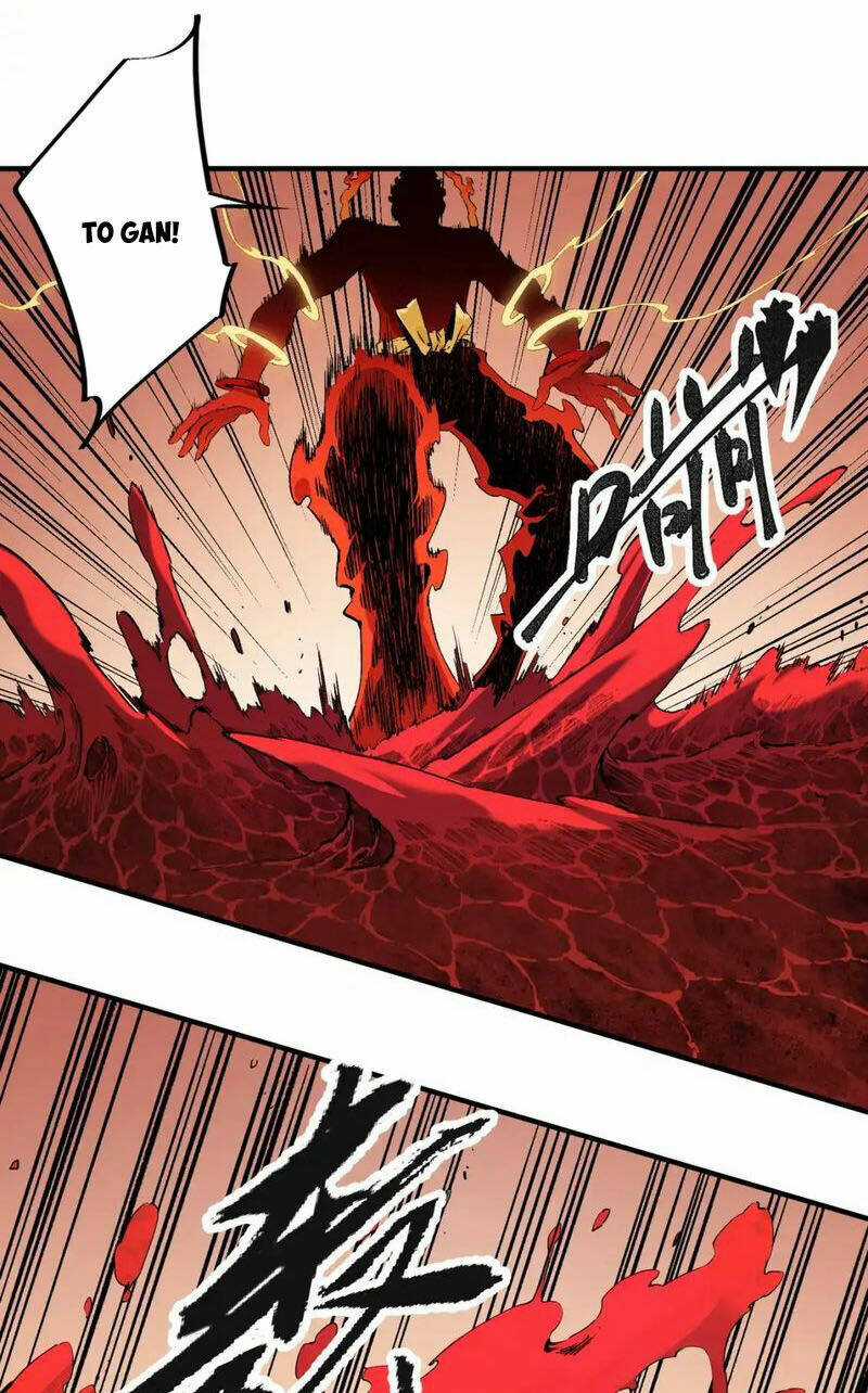 Toàn Dân Chuyển Chức : Duy Ta Vô Chức Tán Nhân Chapter 99 trang 3