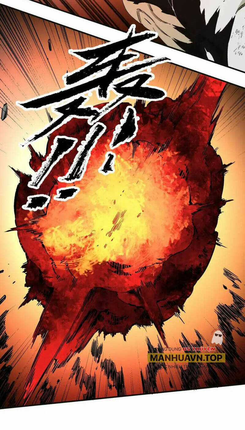 Toàn Dân Chuyển Chức : Duy Ta Vô Chức Tán Nhân Chapter 99 trang 30