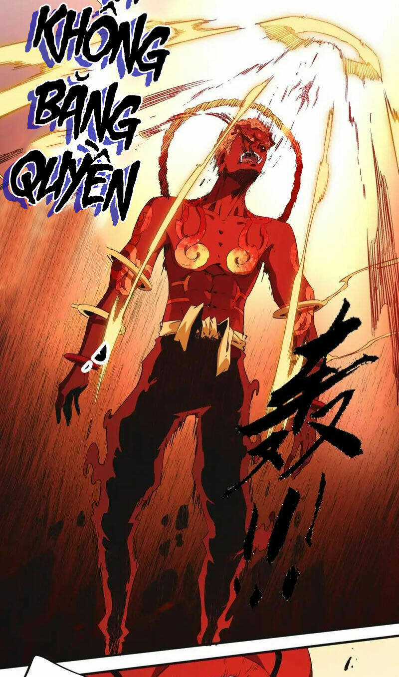 Toàn Dân Chuyển Chức : Duy Ta Vô Chức Tán Nhân Chapter 99 trang 35