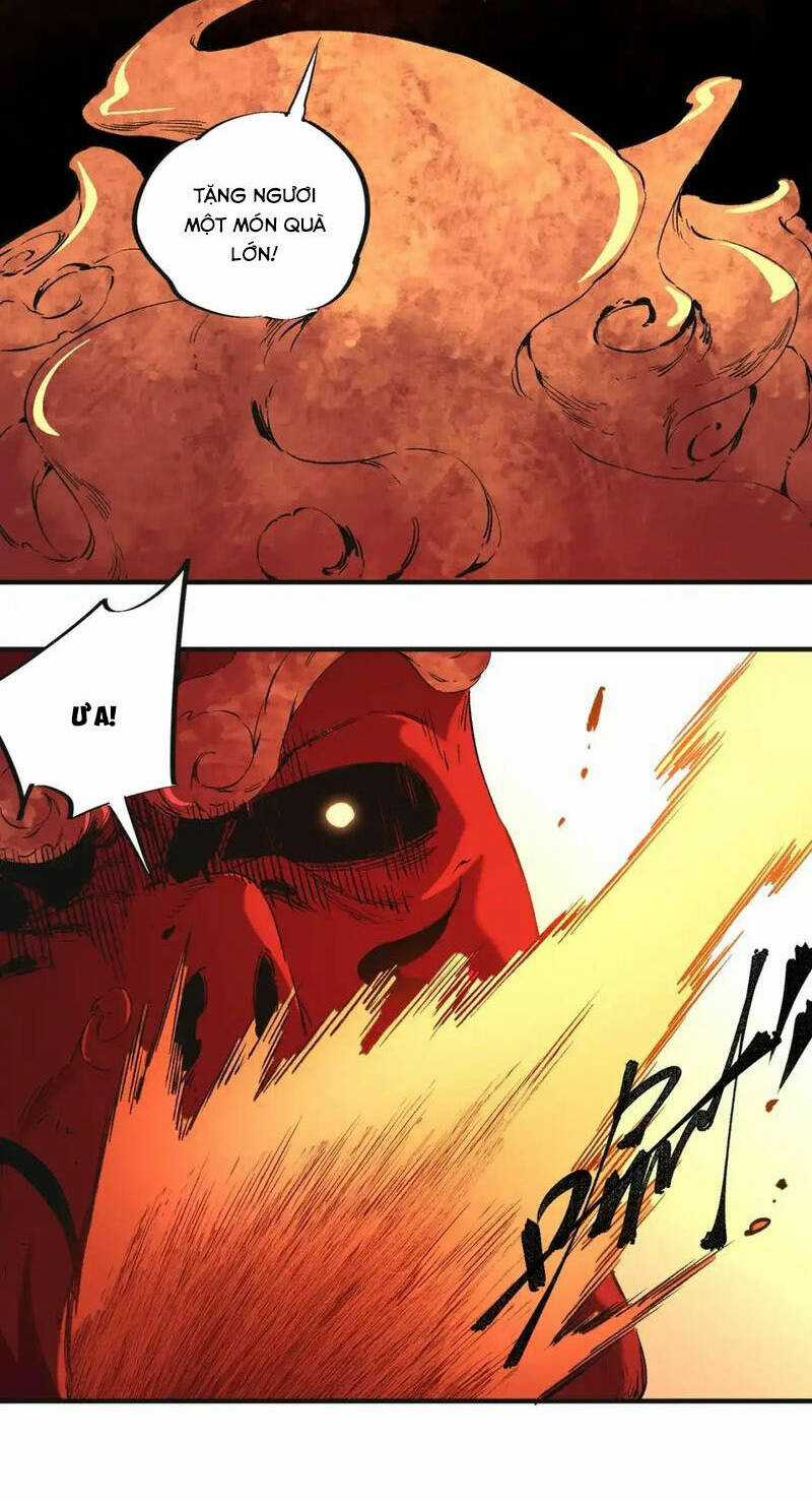 Toàn Dân Chuyển Chức : Duy Ta Vô Chức Tán Nhân Chapter 99 trang 38