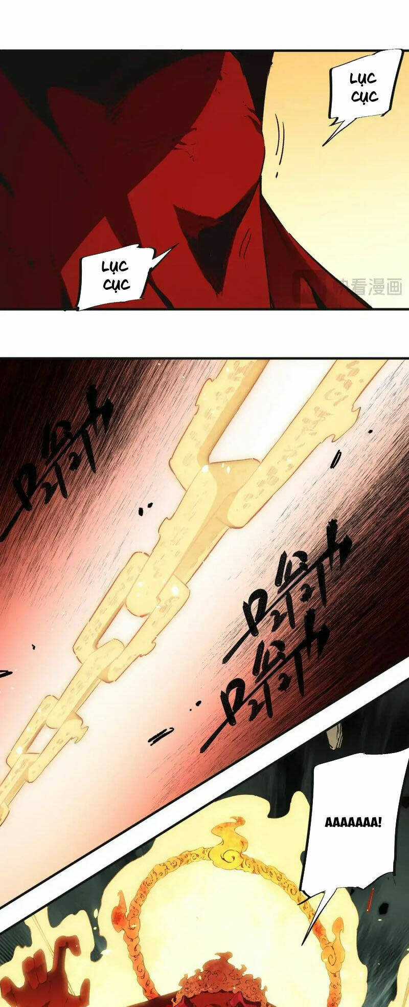 Toàn Dân Chuyển Chức : Duy Ta Vô Chức Tán Nhân Chapter 99 trang 39