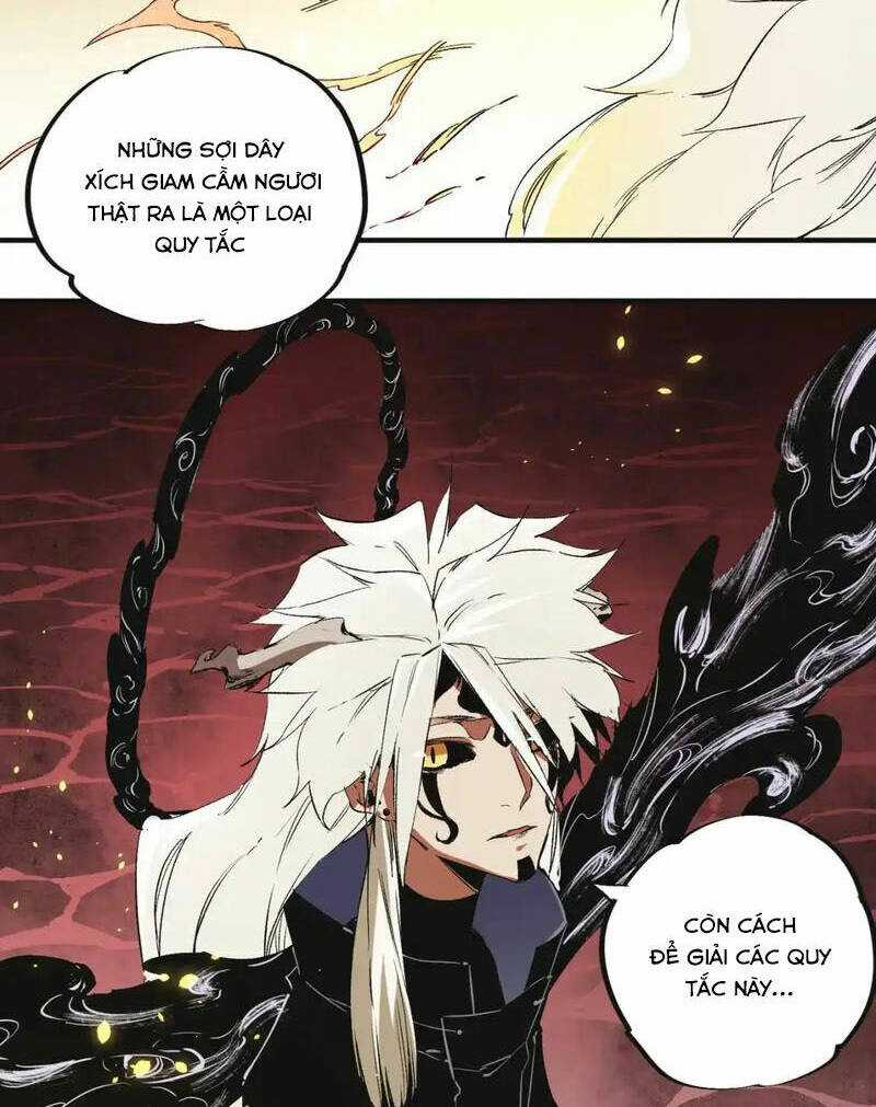 Toàn Dân Chuyển Chức : Duy Ta Vô Chức Tán Nhân Chapter 99 trang 42