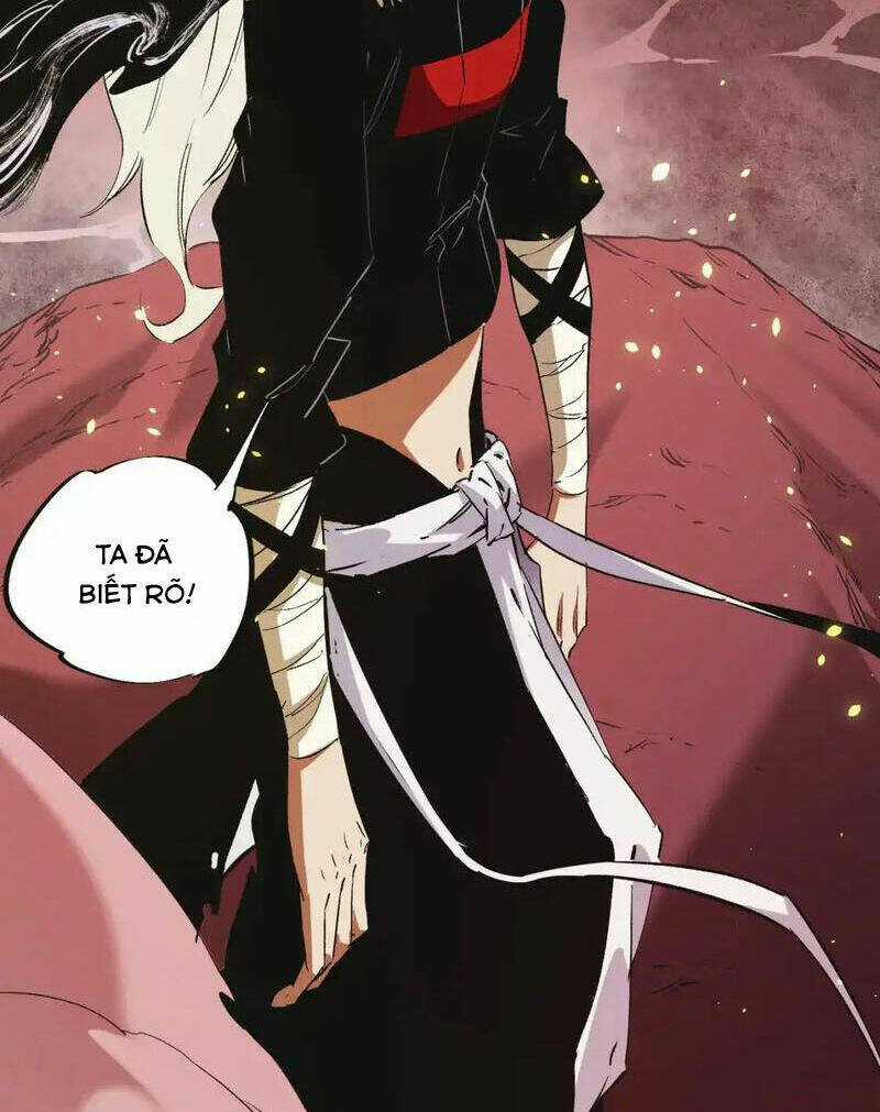 Toàn Dân Chuyển Chức : Duy Ta Vô Chức Tán Nhân Chapter 99 trang 43