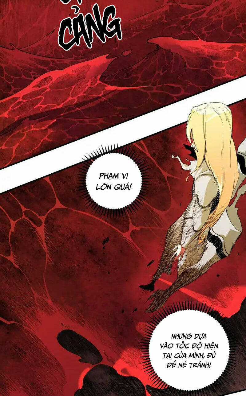 Toàn Dân Chuyển Chức : Duy Ta Vô Chức Tán Nhân Chapter 99 trang 5