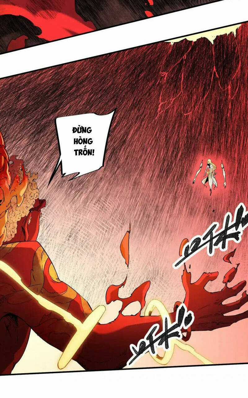 Toàn Dân Chuyển Chức : Duy Ta Vô Chức Tán Nhân Chapter 99 trang 6