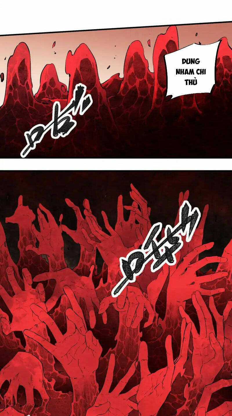 Toàn Dân Chuyển Chức : Duy Ta Vô Chức Tán Nhân Chapter 99 trang 7