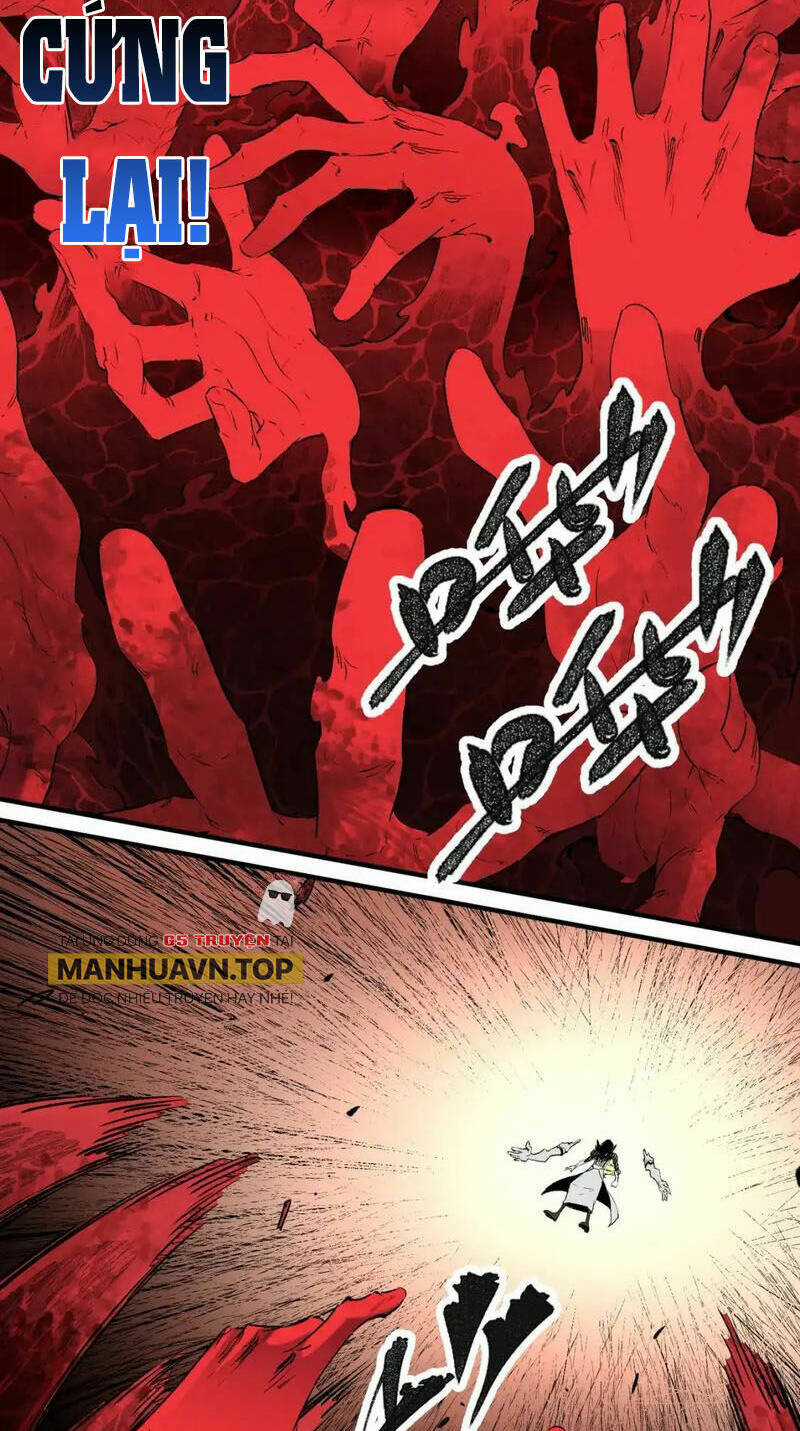 Toàn Dân Chuyển Chức : Duy Ta Vô Chức Tán Nhân Chapter 99 trang 8