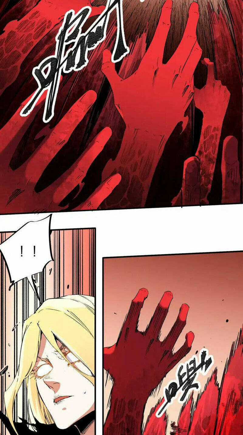 Toàn Dân Chuyển Chức : Duy Ta Vô Chức Tán Nhân Chapter 99 trang 9