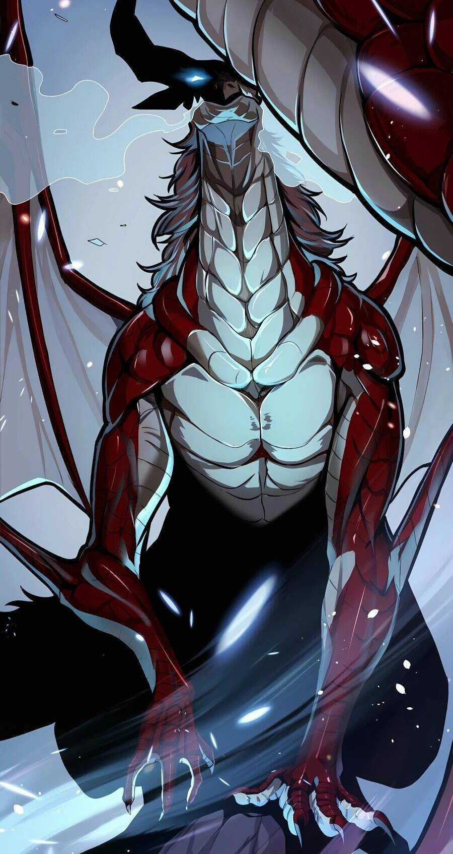 Toàn Dân Chuyển Chức: Ngự Long Sư Là Chức Nghiệp Yếu Nhất? Chapter 1 trang 10