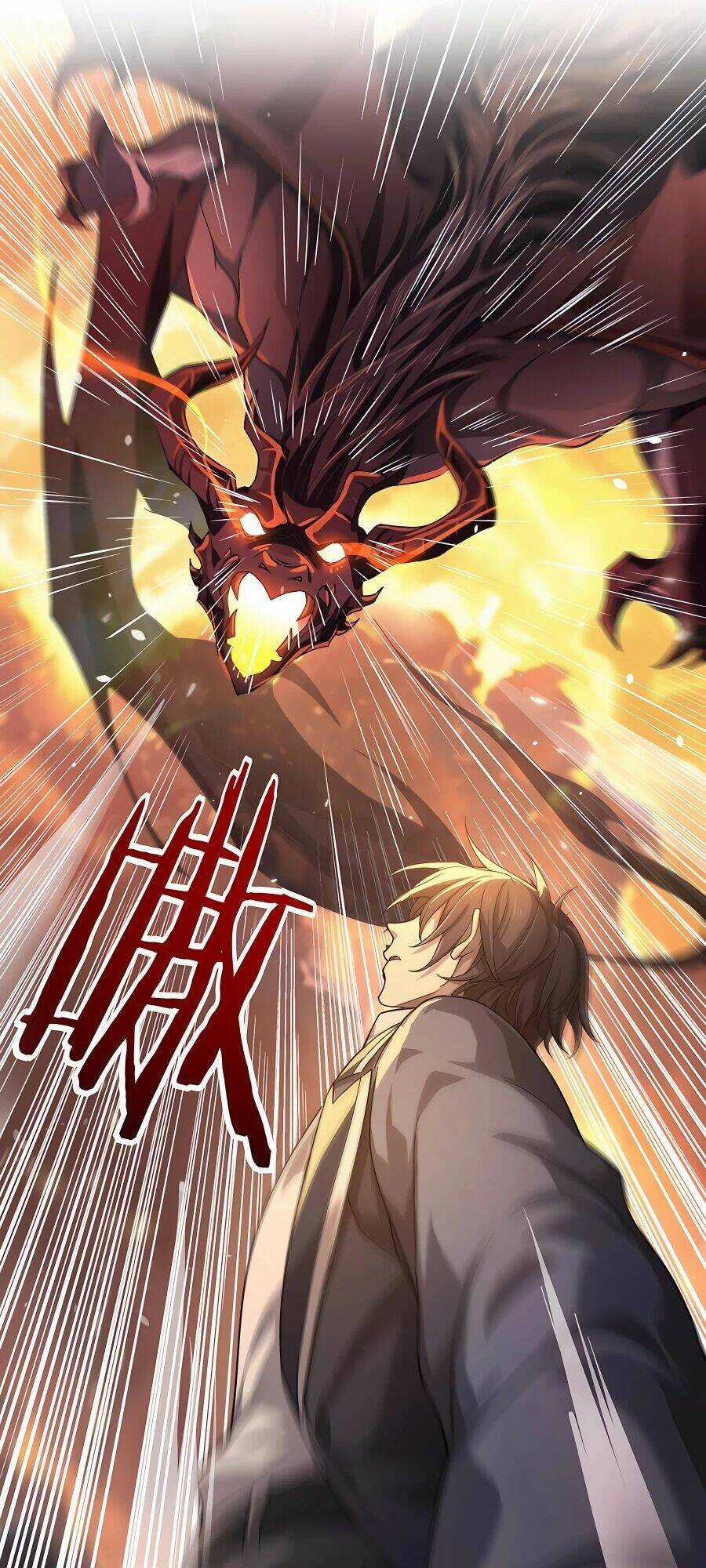 Toàn Dân Chuyển Chức: Ngự Long Sư Là Chức Nghiệp Yếu Nhất? Chapter 1 trang 100