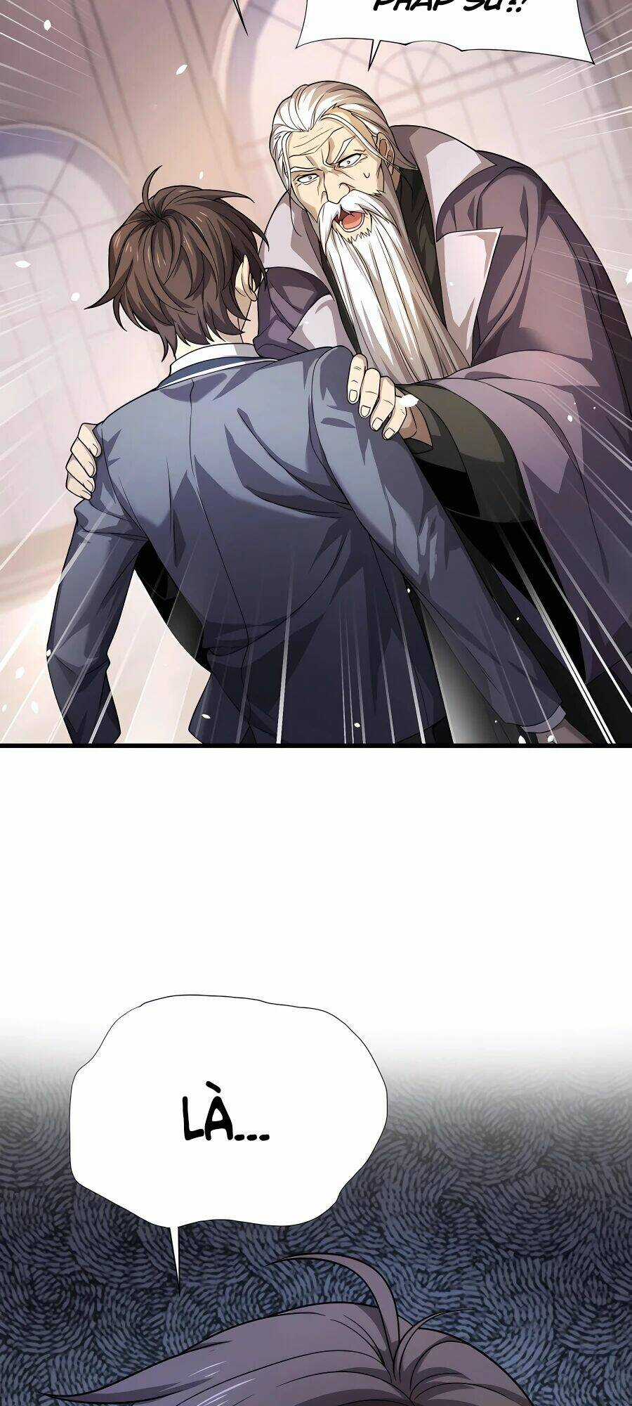 Toàn Dân Chuyển Chức: Ngự Long Sư Là Chức Nghiệp Yếu Nhất? Chapter 1 trang 105