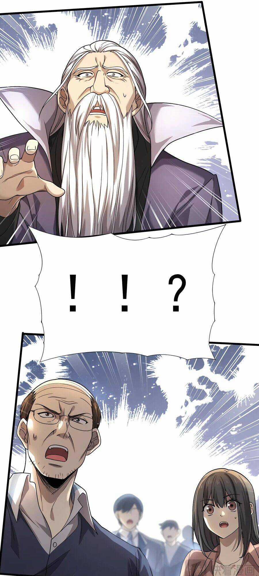 Toàn Dân Chuyển Chức: Ngự Long Sư Là Chức Nghiệp Yếu Nhất? Chapter 1 trang 108