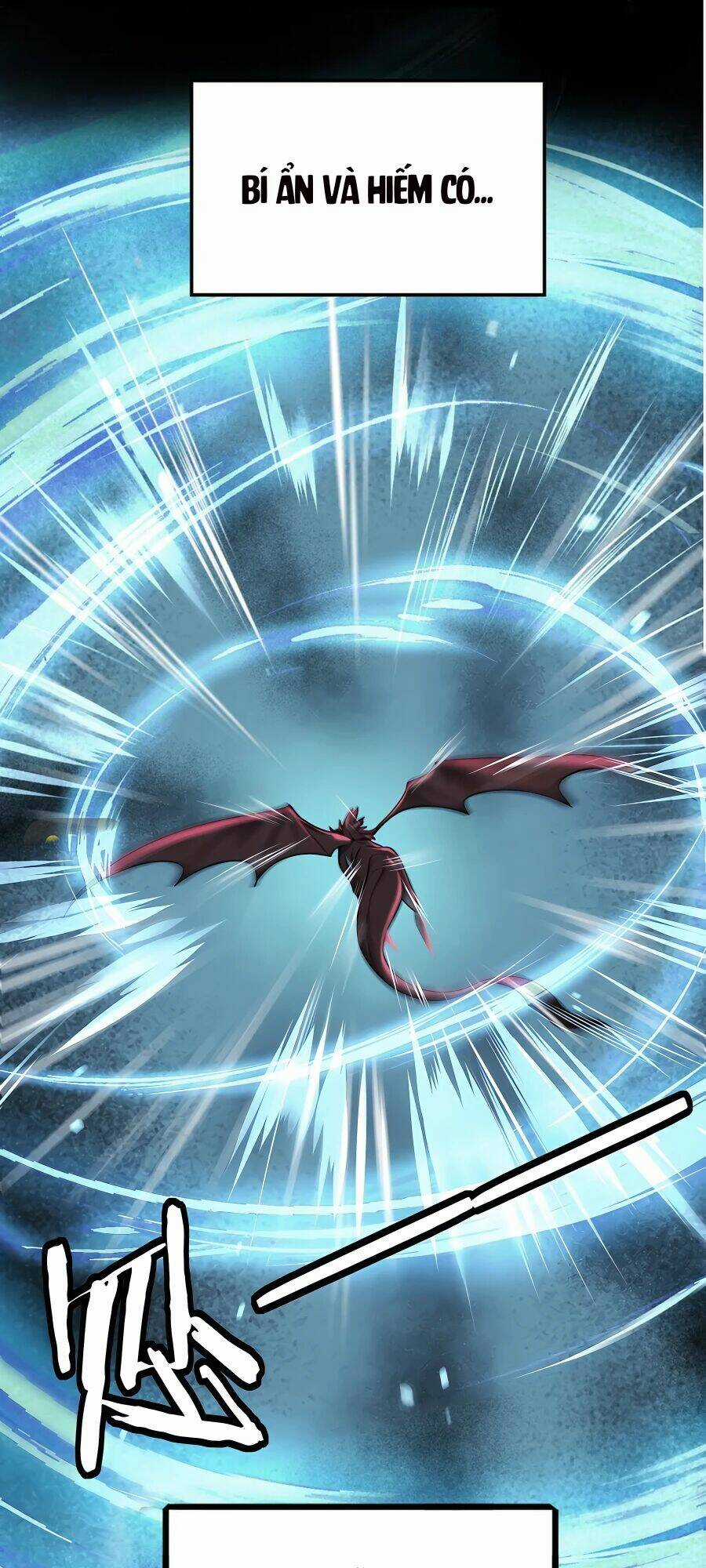 Toàn Dân Chuyển Chức: Ngự Long Sư Là Chức Nghiệp Yếu Nhất? Chapter 1 trang 11