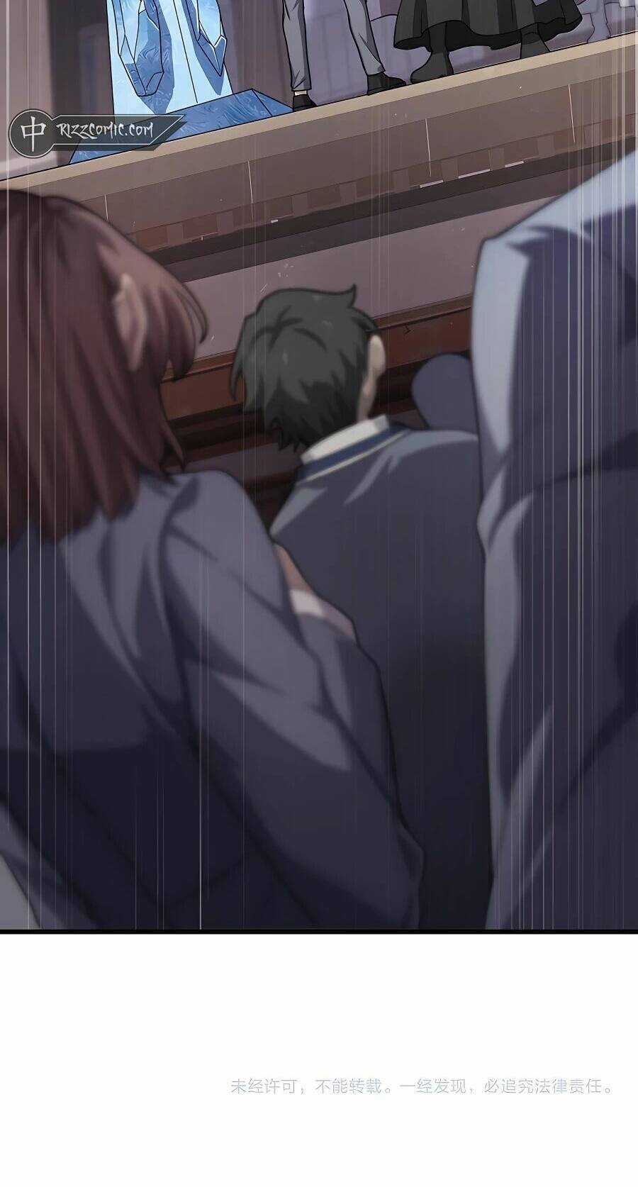 Toàn Dân Chuyển Chức: Ngự Long Sư Là Chức Nghiệp Yếu Nhất? Chapter 1 trang 112