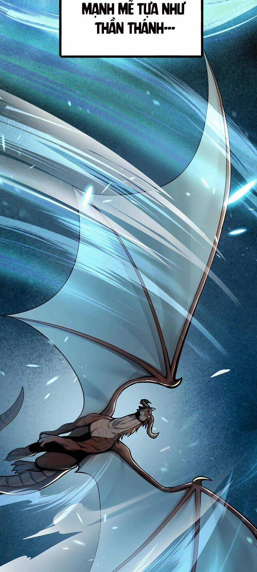 Toàn Dân Chuyển Chức: Ngự Long Sư Là Chức Nghiệp Yếu Nhất? Chapter 1 trang 12