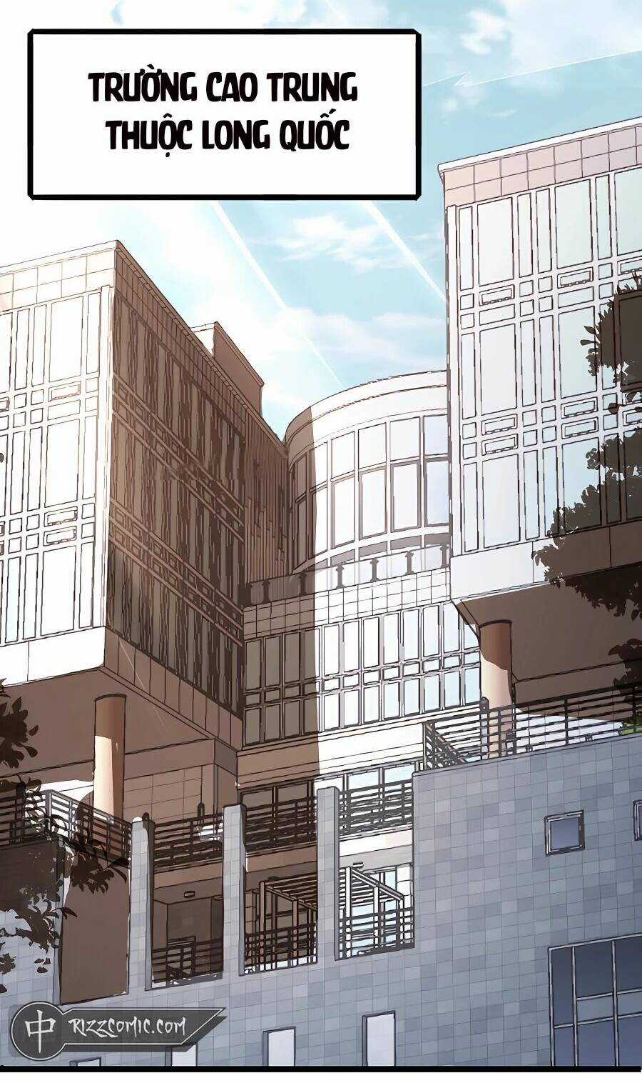 Toàn Dân Chuyển Chức: Ngự Long Sư Là Chức Nghiệp Yếu Nhất? Chapter 1 trang 14