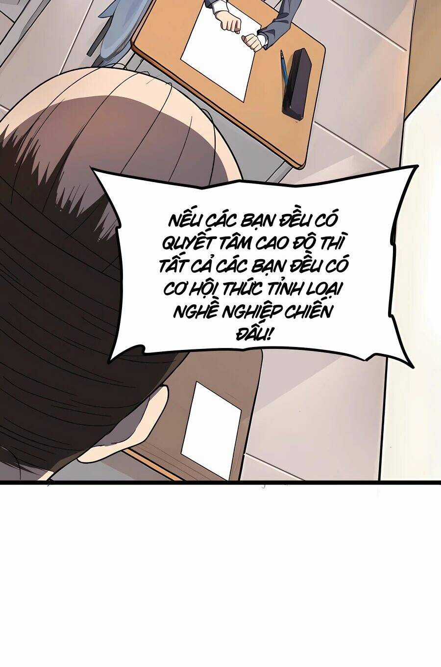 Toàn Dân Chuyển Chức: Ngự Long Sư Là Chức Nghiệp Yếu Nhất? Chapter 1 trang 18