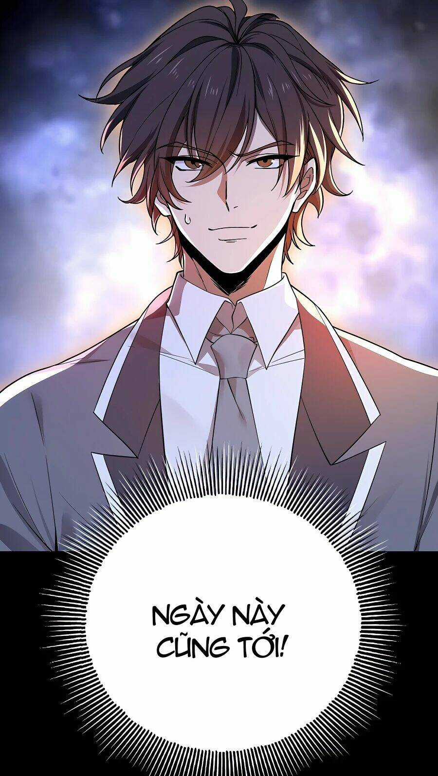 Toàn Dân Chuyển Chức: Ngự Long Sư Là Chức Nghiệp Yếu Nhất? Chapter 1 trang 20