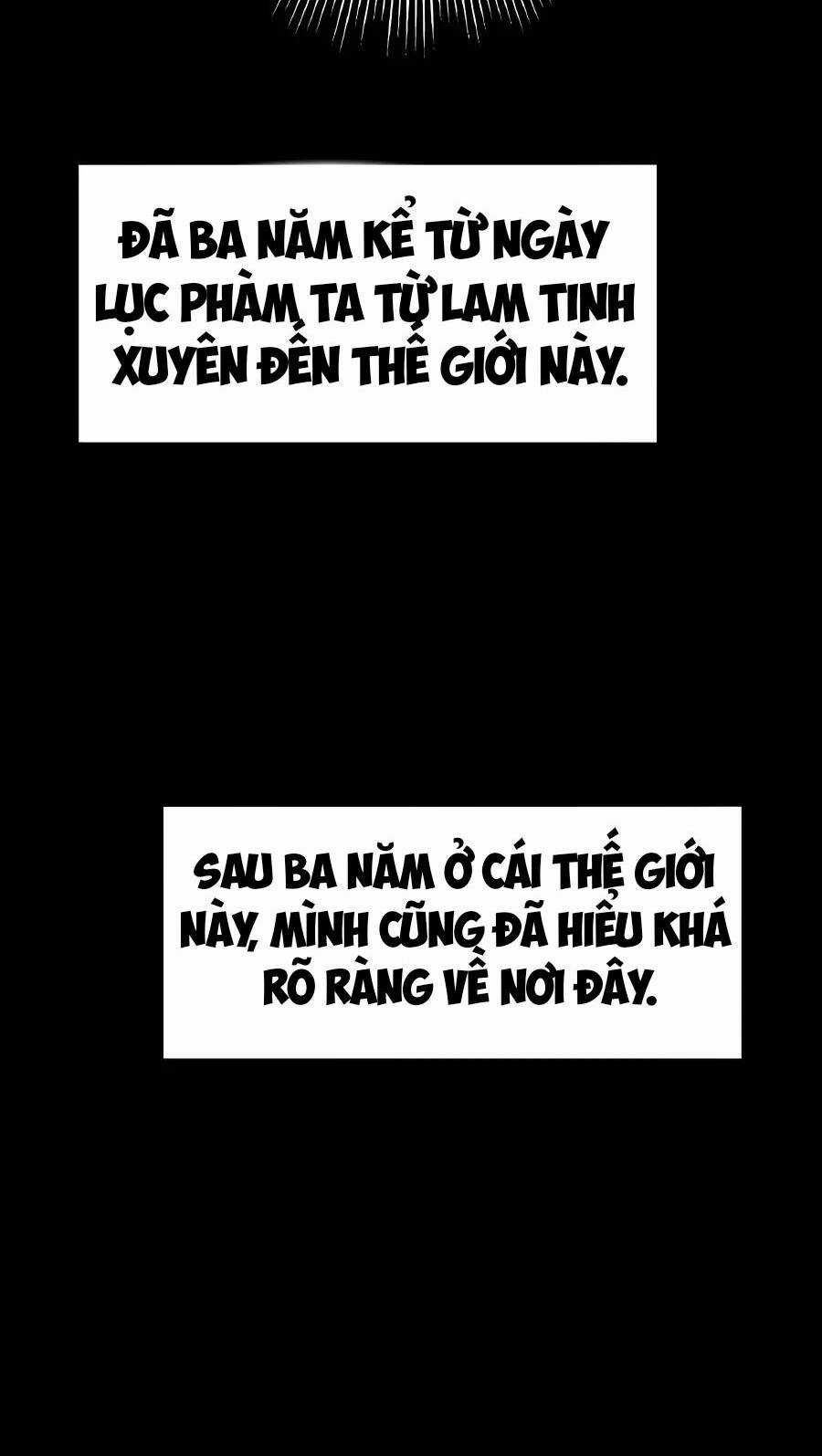 Toàn Dân Chuyển Chức: Ngự Long Sư Là Chức Nghiệp Yếu Nhất? Chapter 1 trang 21