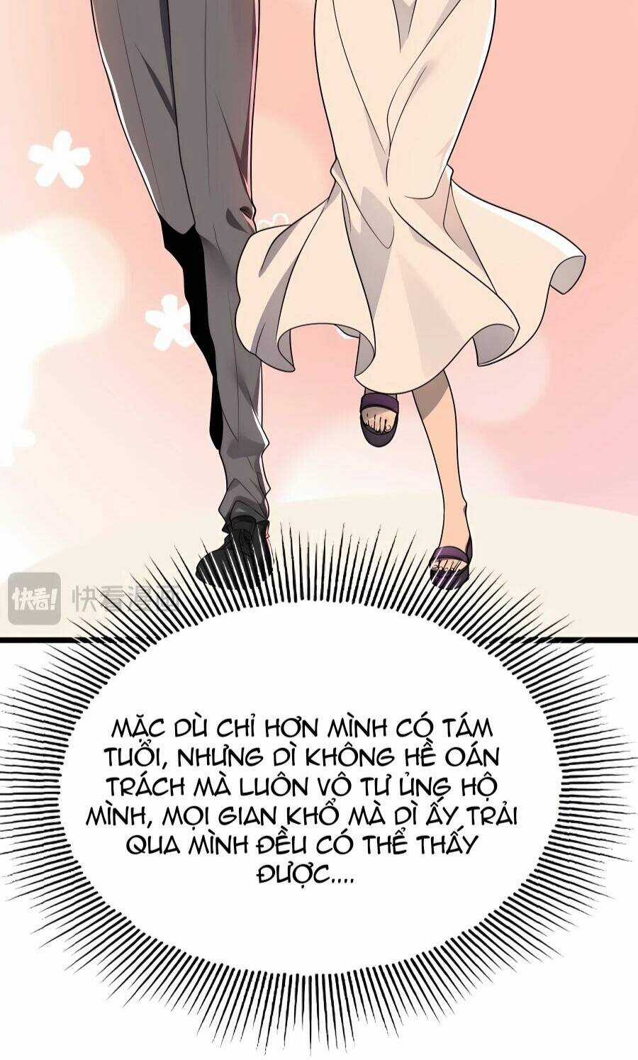 Toàn Dân Chuyển Chức: Ngự Long Sư Là Chức Nghiệp Yếu Nhất? Chapter 1 trang 26