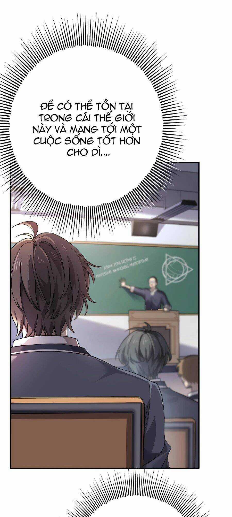 Toàn Dân Chuyển Chức: Ngự Long Sư Là Chức Nghiệp Yếu Nhất? Chapter 1 trang 27