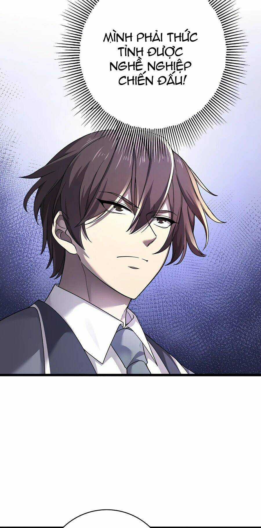 Toàn Dân Chuyển Chức: Ngự Long Sư Là Chức Nghiệp Yếu Nhất? Chapter 1 trang 28