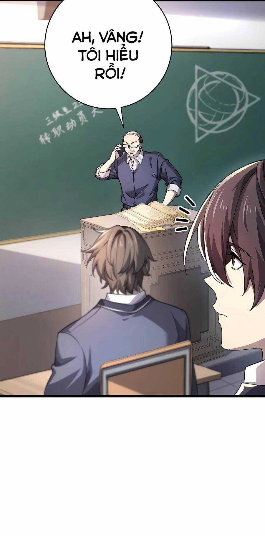 Toàn Dân Chuyển Chức: Ngự Long Sư Là Chức Nghiệp Yếu Nhất? Chapter 1 trang 29