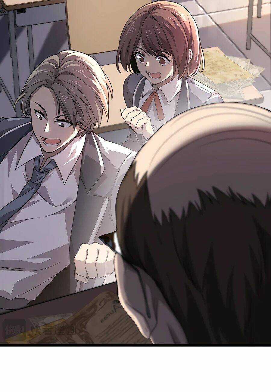 Toàn Dân Chuyển Chức: Ngự Long Sư Là Chức Nghiệp Yếu Nhất? Chapter 1 trang 32