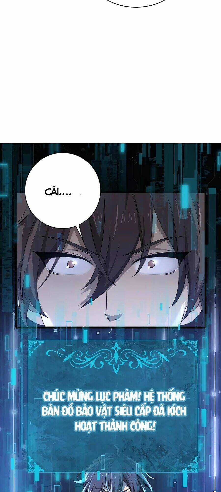 Toàn Dân Chuyển Chức: Ngự Long Sư Là Chức Nghiệp Yếu Nhất? Chapter 1 trang 35