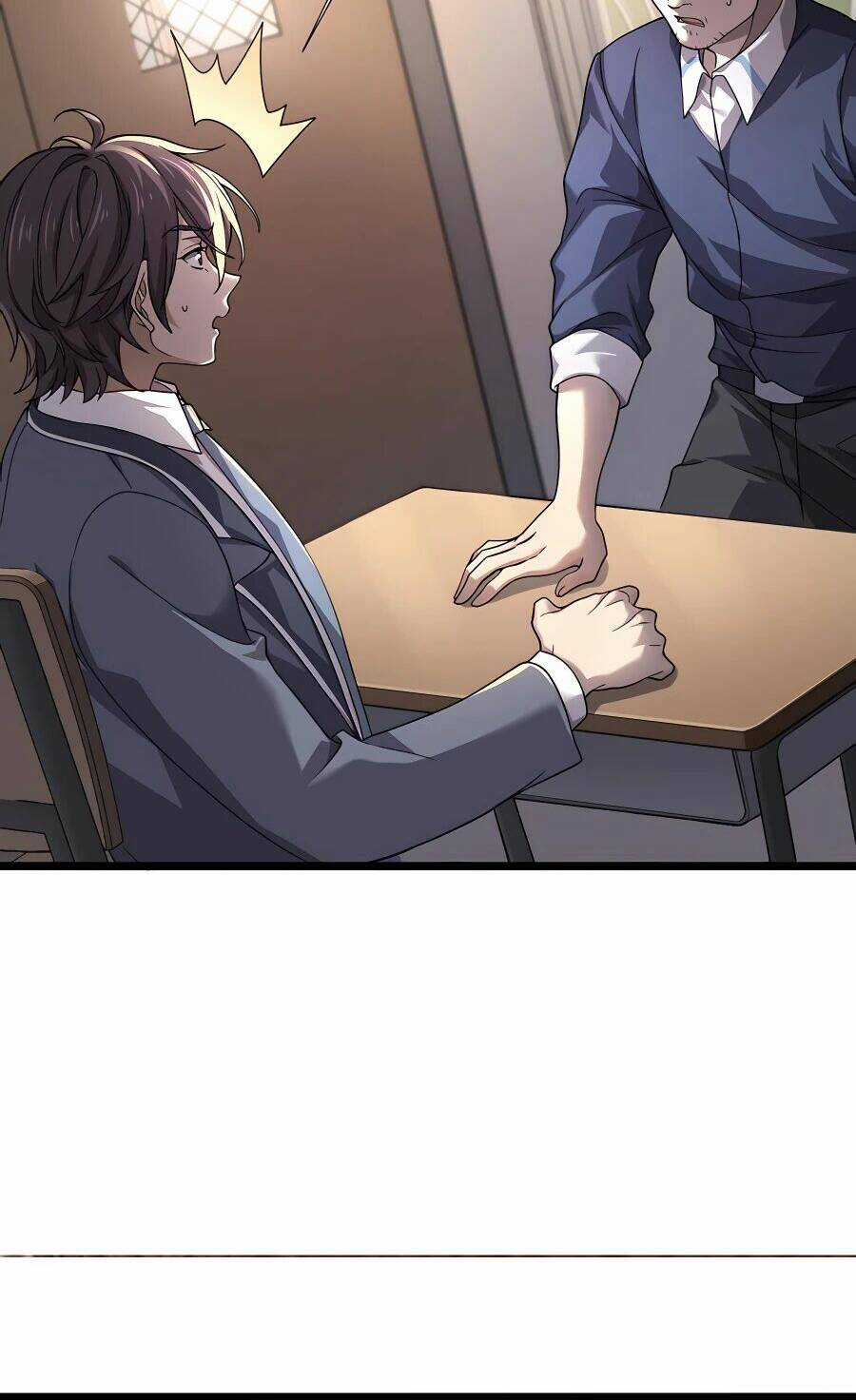 Toàn Dân Chuyển Chức: Ngự Long Sư Là Chức Nghiệp Yếu Nhất? Chapter 1 trang 37