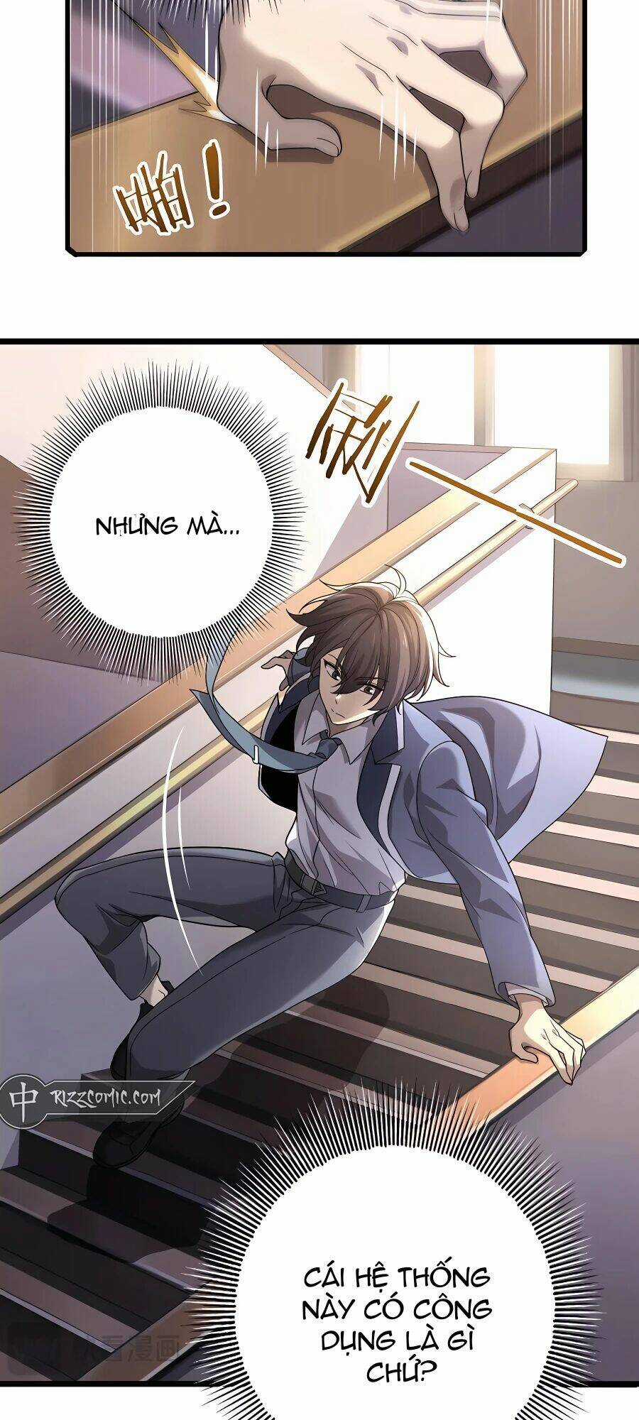 Toàn Dân Chuyển Chức: Ngự Long Sư Là Chức Nghiệp Yếu Nhất? Chapter 1 trang 39