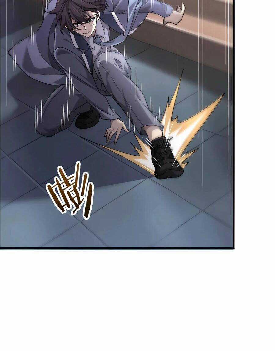 Toàn Dân Chuyển Chức: Ngự Long Sư Là Chức Nghiệp Yếu Nhất? Chapter 1 trang 41