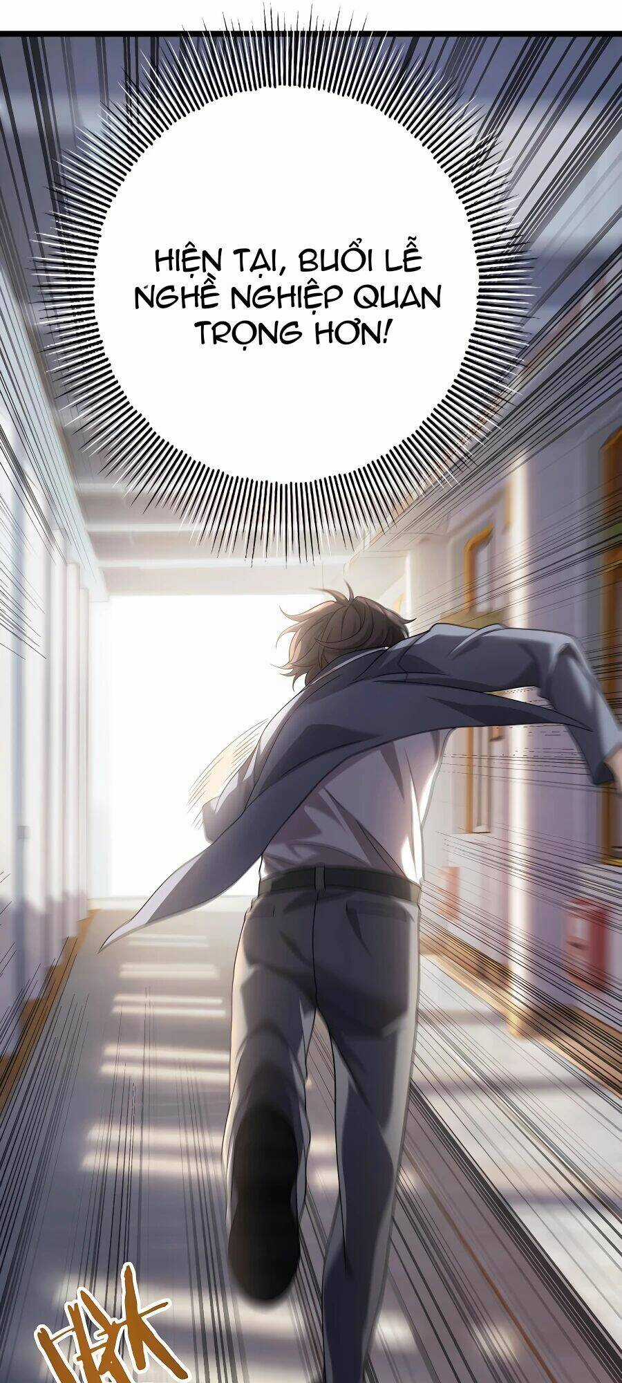 Toàn Dân Chuyển Chức: Ngự Long Sư Là Chức Nghiệp Yếu Nhất? Chapter 1 trang 42