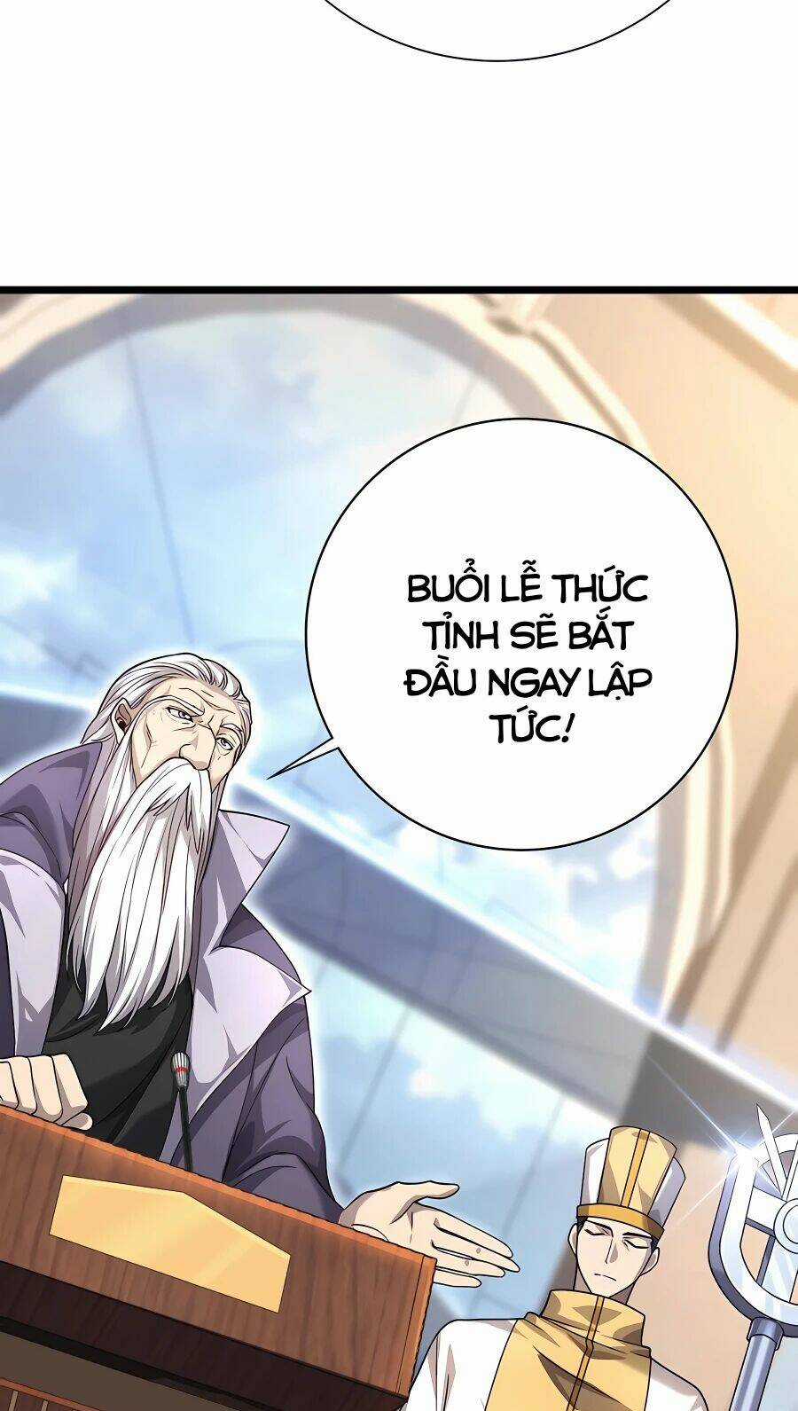 Toàn Dân Chuyển Chức: Ngự Long Sư Là Chức Nghiệp Yếu Nhất? Chapter 1 trang 46