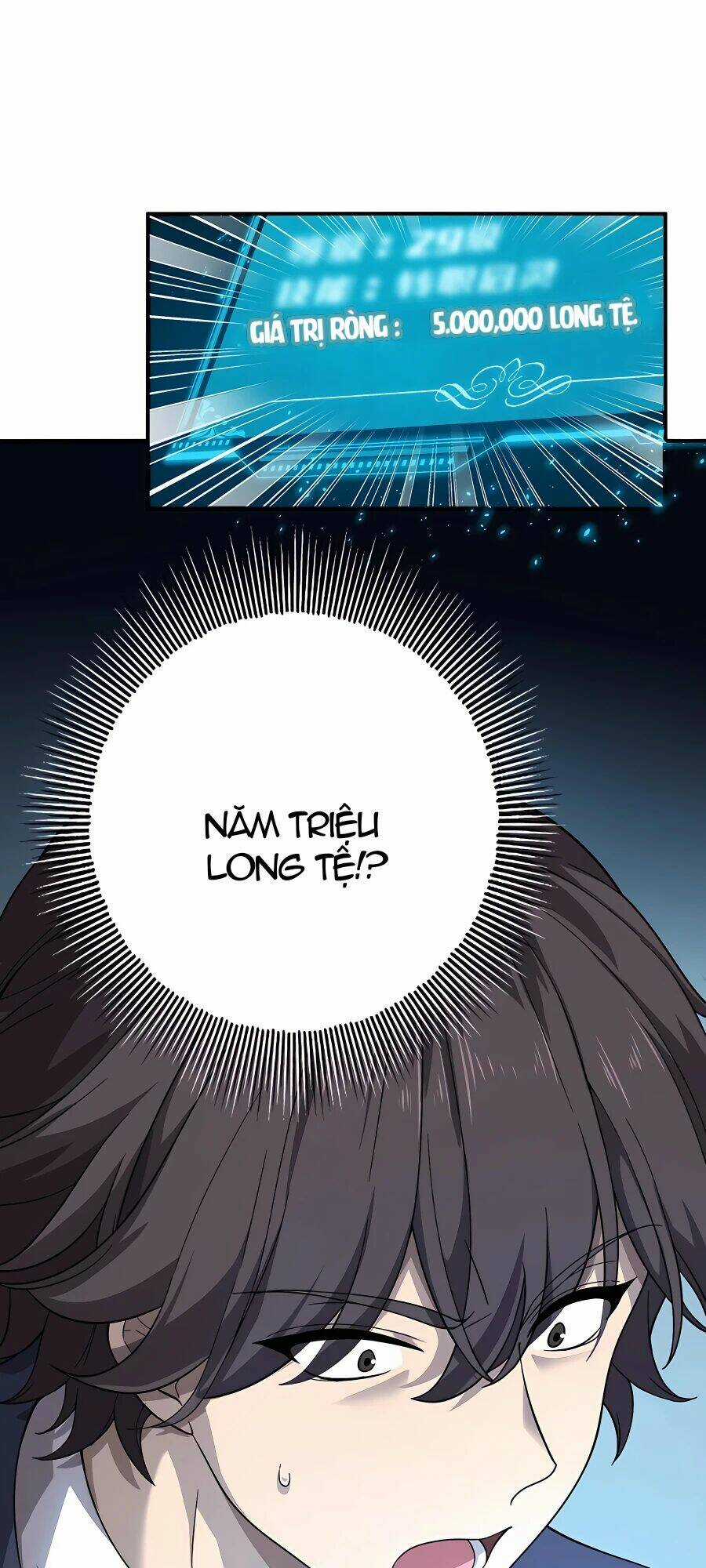 Toàn Dân Chuyển Chức: Ngự Long Sư Là Chức Nghiệp Yếu Nhất? Chapter 1 trang 53