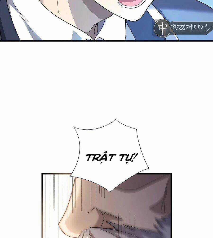 Toàn Dân Chuyển Chức: Ngự Long Sư Là Chức Nghiệp Yếu Nhất? Chapter 1 trang 54