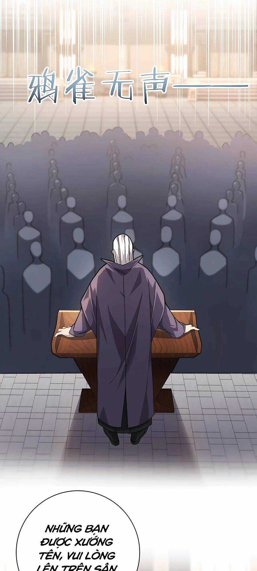 Toàn Dân Chuyển Chức: Ngự Long Sư Là Chức Nghiệp Yếu Nhất? Chapter 1 trang 56