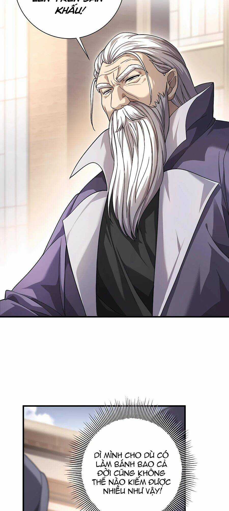 Toàn Dân Chuyển Chức: Ngự Long Sư Là Chức Nghiệp Yếu Nhất? Chapter 1 trang 57