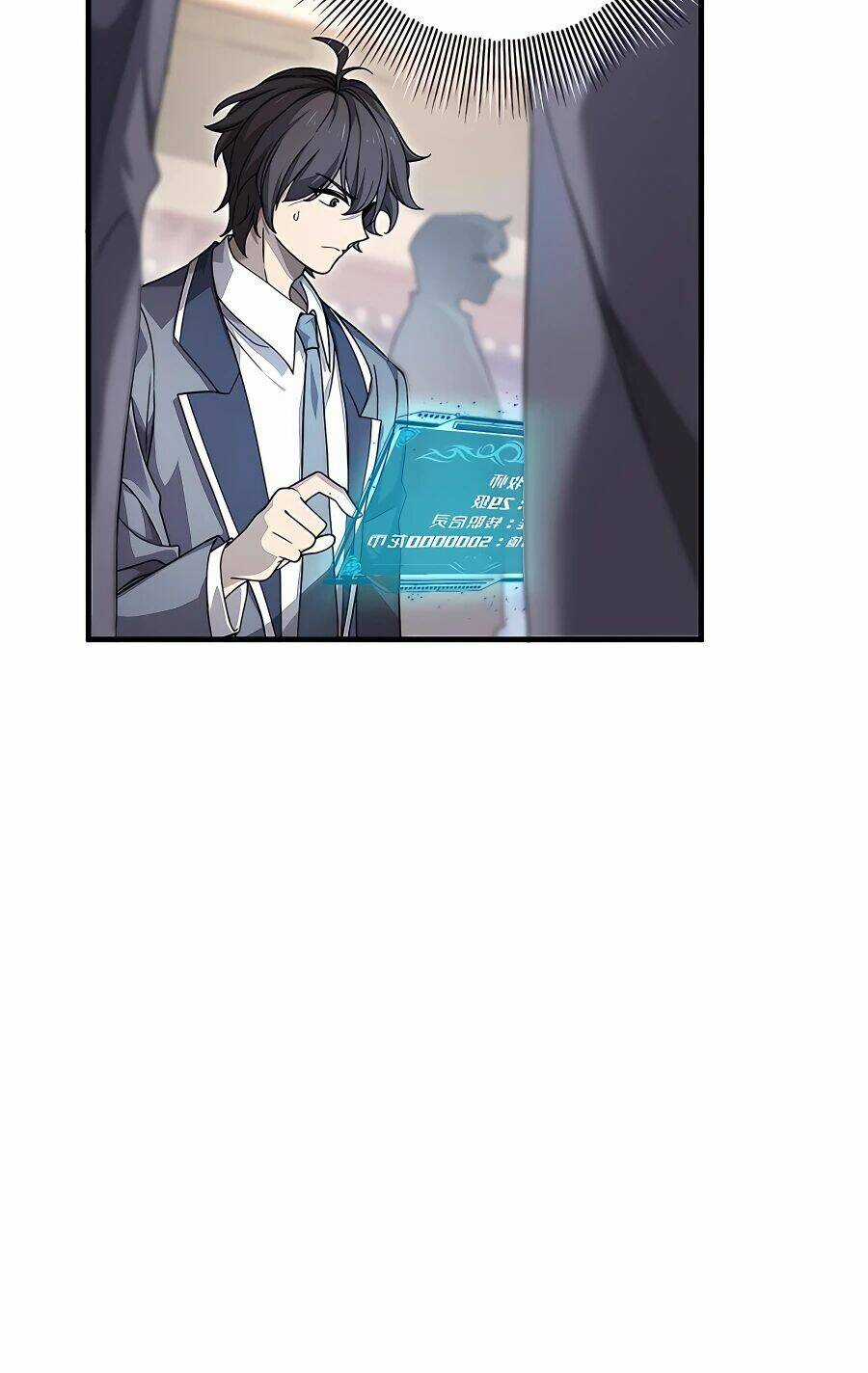 Toàn Dân Chuyển Chức: Ngự Long Sư Là Chức Nghiệp Yếu Nhất? Chapter 1 trang 58