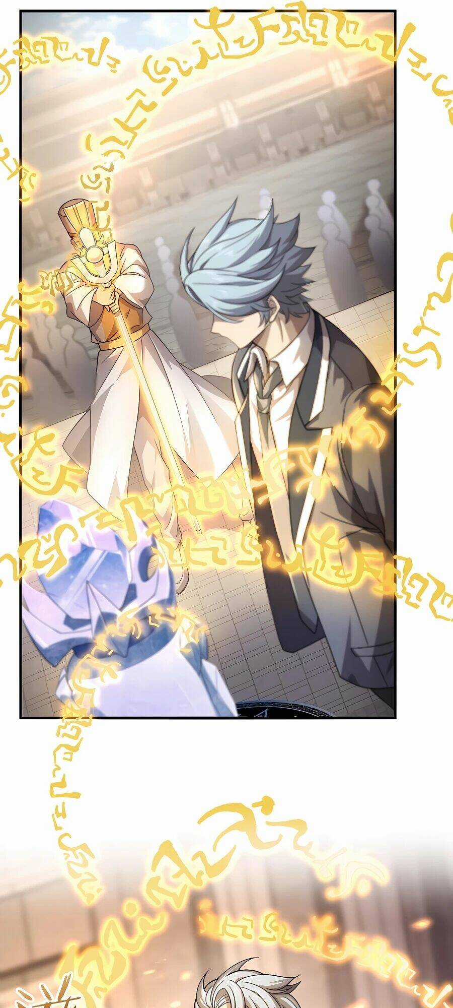 Toàn Dân Chuyển Chức: Ngự Long Sư Là Chức Nghiệp Yếu Nhất? Chapter 1 trang 63