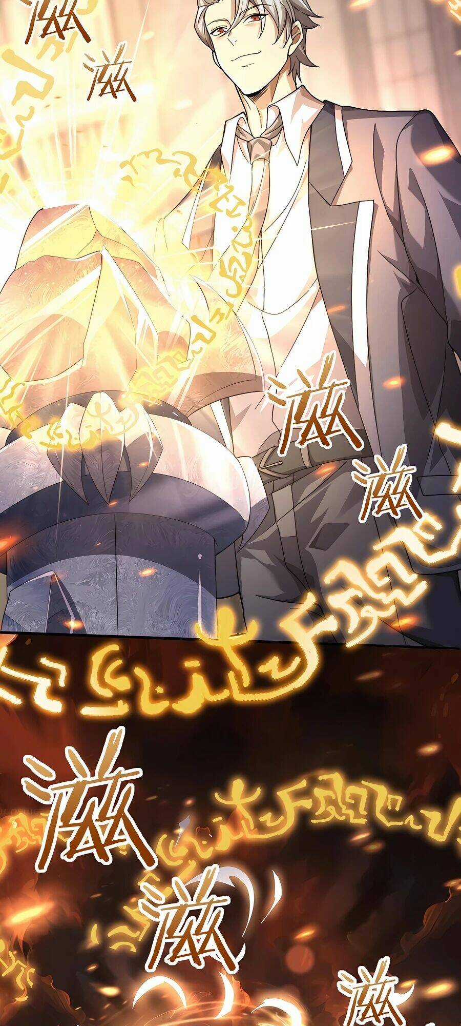 Toàn Dân Chuyển Chức: Ngự Long Sư Là Chức Nghiệp Yếu Nhất? Chapter 1 trang 64