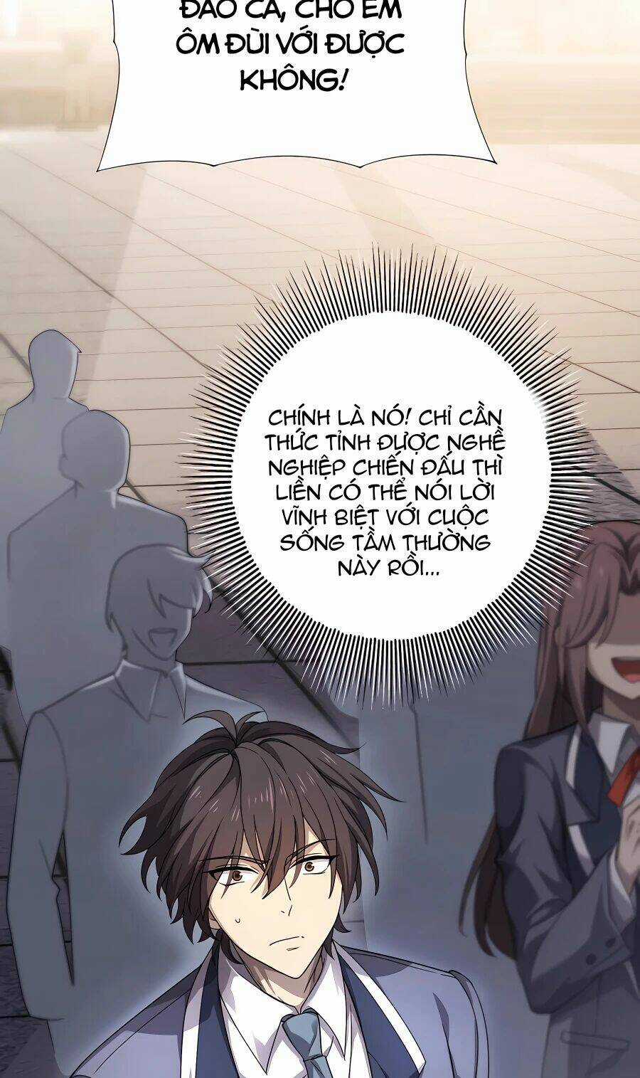 Toàn Dân Chuyển Chức: Ngự Long Sư Là Chức Nghiệp Yếu Nhất? Chapter 1 trang 69