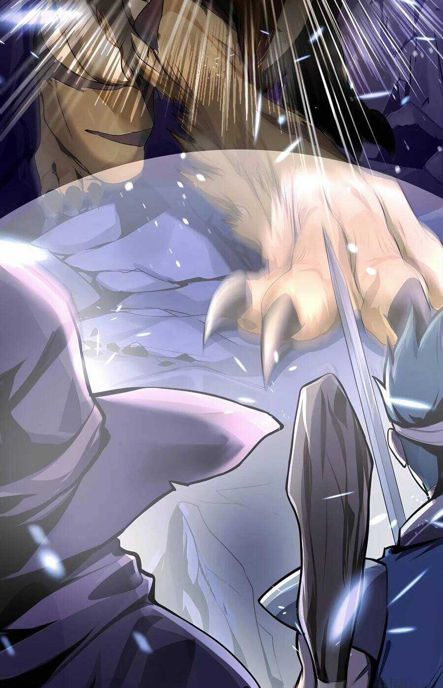 Toàn Dân Chuyển Chức: Ngự Long Sư Là Chức Nghiệp Yếu Nhất? Chapter 1 trang 7